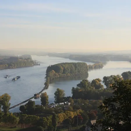 Hotel Krone Bingen am Rhein