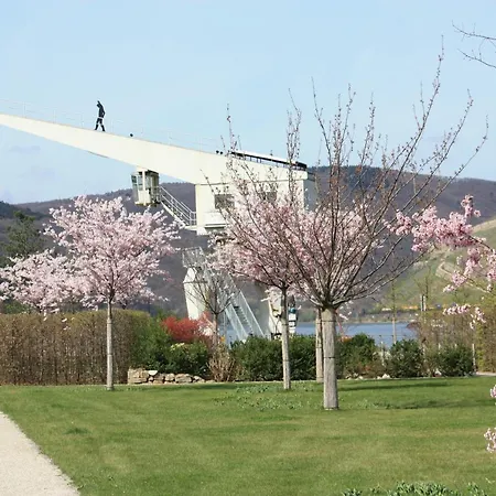 Krone 3* Бинген-на-Рейне