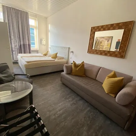 Krone Hotel