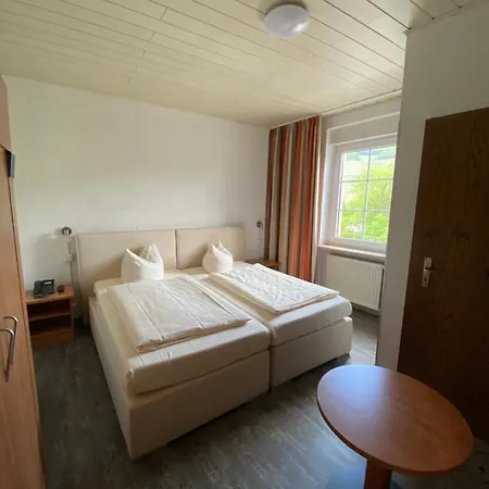 Krone Hotel