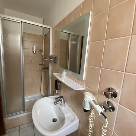 Krone Hotel 3*
