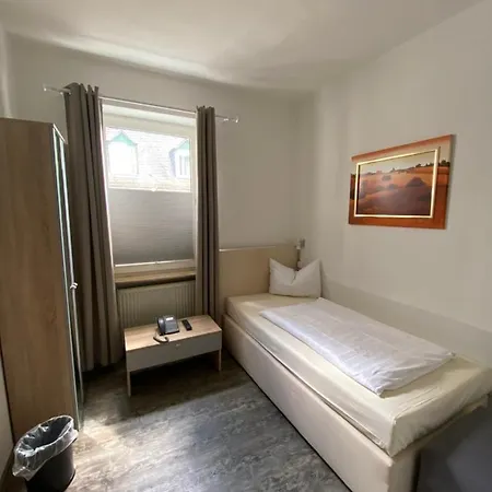 Krone Hotel