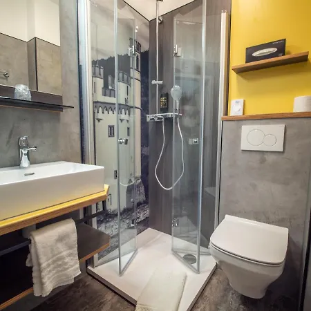 Krone Hotel 3*