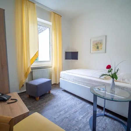 Hotel Krone