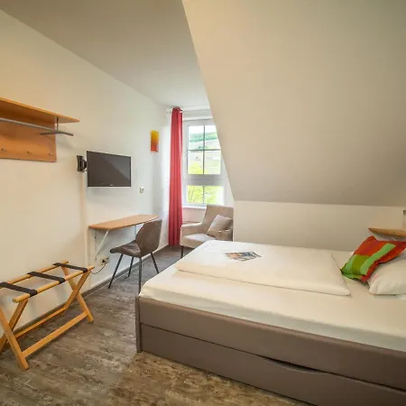 Hotel Krone