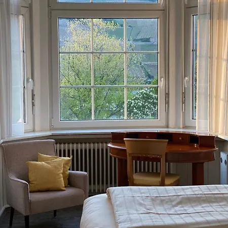 Hotel Krone 3*