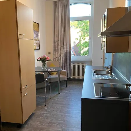 Hotel Krone