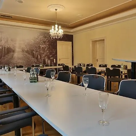 호텔 Krone 빈겐암라인