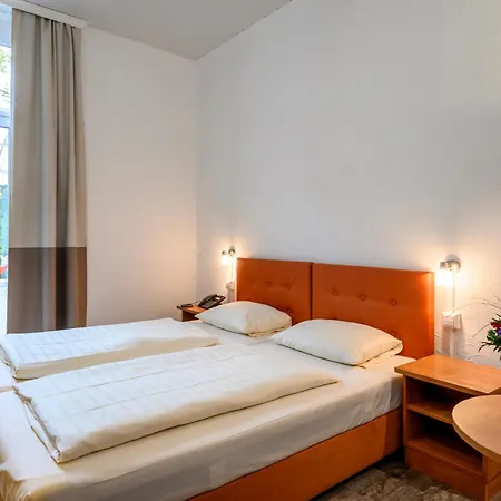 Krone 호텔 빈겐암라인