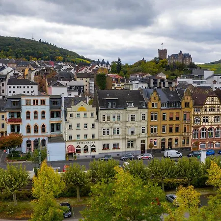 Hotel Krone