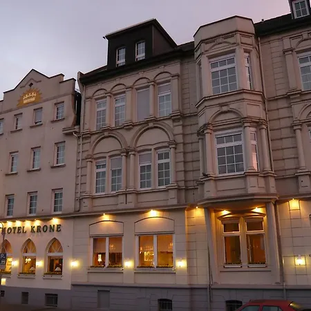 Krone Hotel
