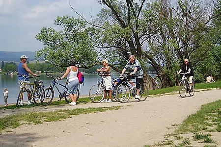 Szálloda Krone Bingen am Rhein
