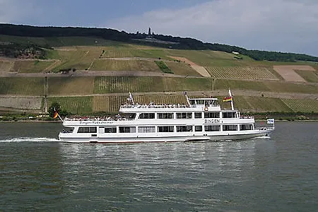 Hotel Krone 3*