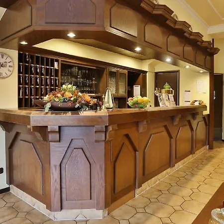 酒店 Krone
