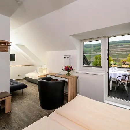 Krone Hotel