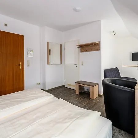 Krone Hotel 3*