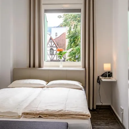 Krone Hotel 3*