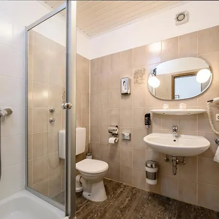 Hotel Krone Bingen am Rhein