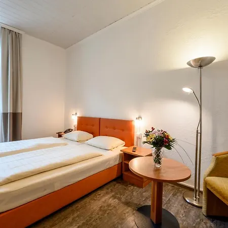 Krone 3*