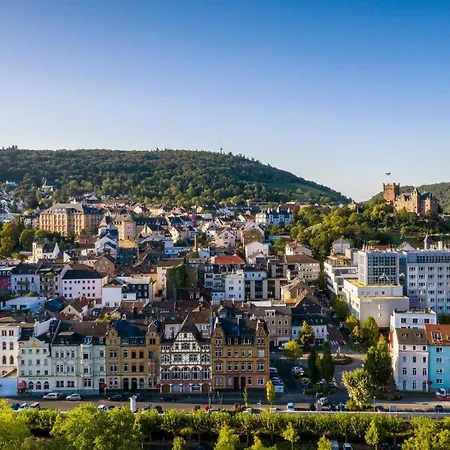 Krone Bingen am Rhein
