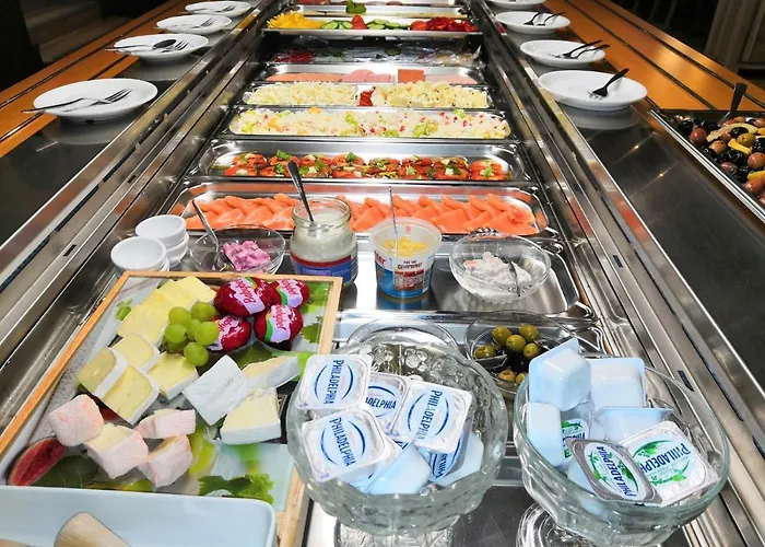 Krone Бинген-на-Рейне