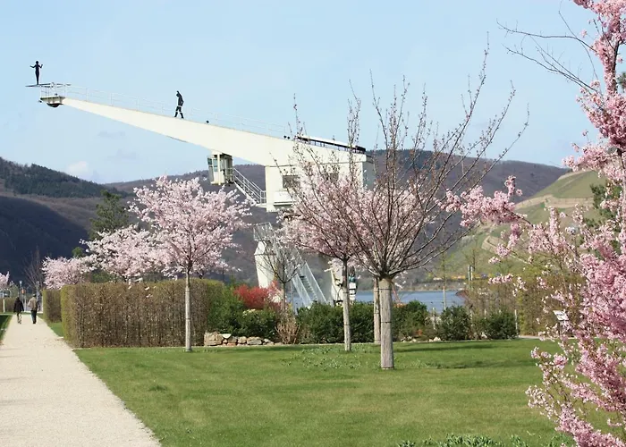 Krone 3* Бинген-на-Рейне