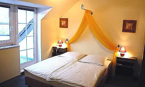 Krone 3* Бинген-на-Рейне