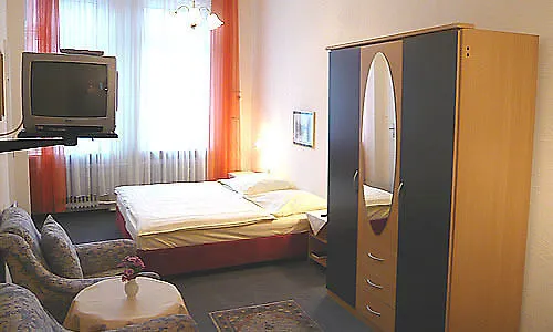 Krone Бинген-на-Рейне