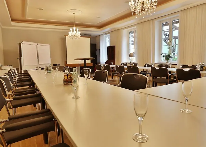 Krone Бинген-на-Рейне